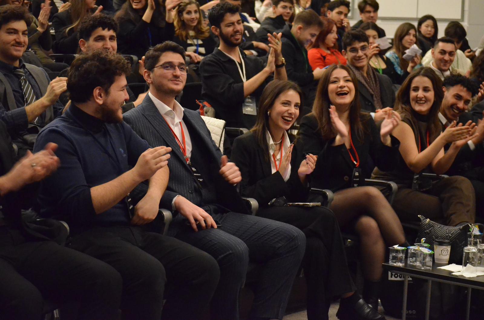 ITUMUN event memory 2
