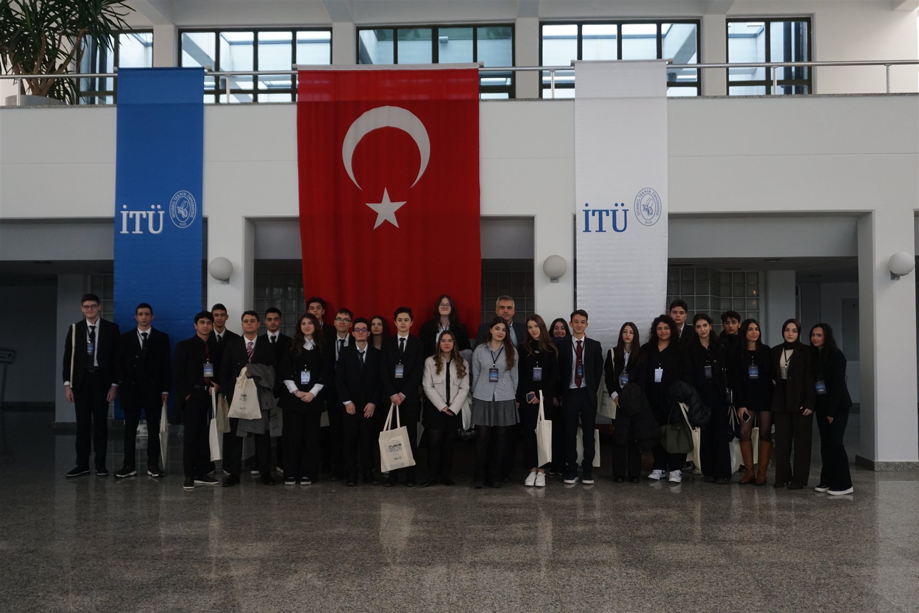 ITUMUN event memory 4